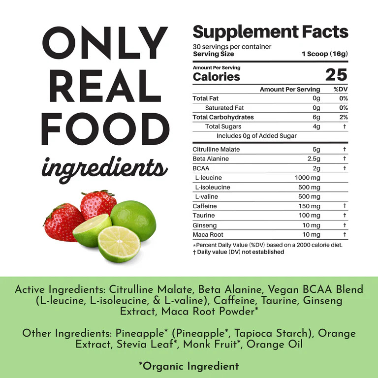 product-8670-1761600433-P-53812^2 Just Ingredients Pre-Workout